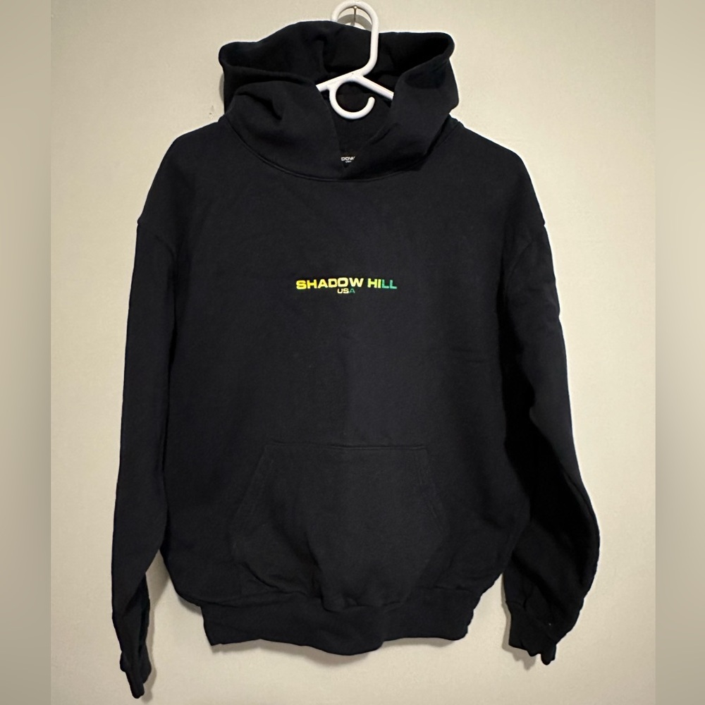 SHADOW HILL HOODIE